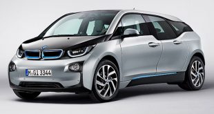 BMW decides to drop their plans for an i5 electric car