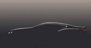 First teaser of the upcoming BMW 8 Series Coupe coming up!