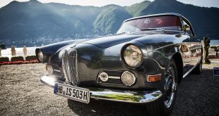 Concorso dâ€™Eleganza Villa dâ€™Este 2017 invites you to an Era of Records