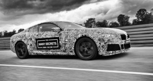 PRESS RELEASE: The BMW M8 is the Icing on the Cake of the Sporty BMW 8 Series Line-Up