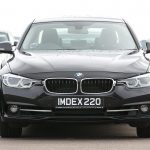 Performance Motors Powers IMDEX Asia 2017 with BMW Cars