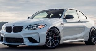 [Video]: Dinan BMW M2 S2 Review by Hooniverse
