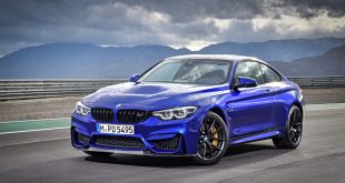 Check out the first BMW M4 CS Reviews