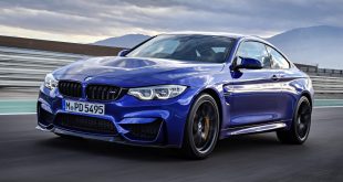 [Video] Shmee Shows Off the New BMW M4 CS