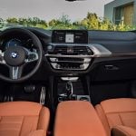 [World Premiere] 2018 BMW X3