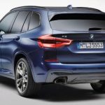 [LEAKED] The all-new 2018 BMW X3 is here!
