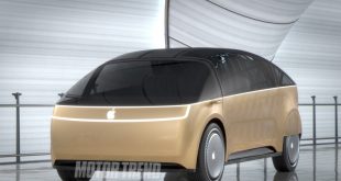 Apple finally admits to developing autonomous systems