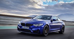 [Video] 2017 BMW M4 CS Review by CarAdvice