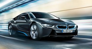 International Engine of the Year Award Goes to BMW i For the Third Time