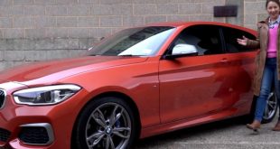 [Video] 2017 BMW M140i Review by What Car