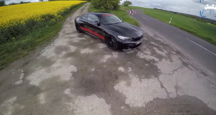 [Video] POV Test Drive: BMW M2 PP Performance 450HP