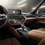 [Photos] Wallpapers of the BMW 6 Series Gran Turismo