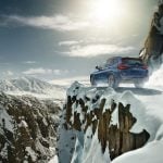 [Wallpapers] The All-new BMW X3 in its Full Glory