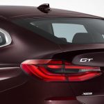 [World Premiere] 2018 BMW 6 Series Gran Turismo