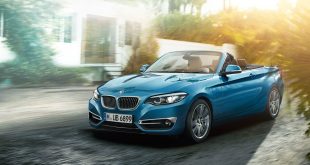 BrandZ Says BMW is 2nd Most Valuable Car Brand