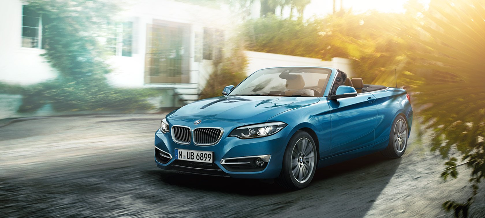BrandZ Says BMW is 2nd Most Valuable Car Brand