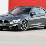[Photos] G-Power's New 20â€³ and 21â€³ Wheels for BMW M3 and M4 Models