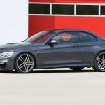 [Photos] G-Power's New 20â€³ and 21â€³ Wheels for BMW M3 and M4 Models