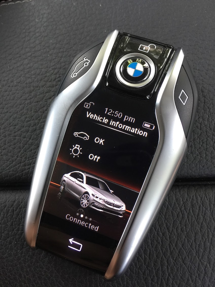 The new BMW 520D (G30) - Ridiculously Good - BMW.SG | BMW Singapore ...