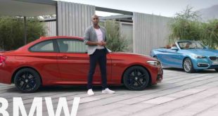 [Video] 2018 BMW 2 Series Range: All You Need to Know