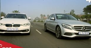 [Video] Cars.co.za Compares BMW 330e and Mercedes C350e