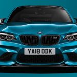 Car Magazine Reveals the 2018 BMW M2 CS