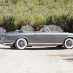 Rare 1957 BMW 503 Roadster for Auction