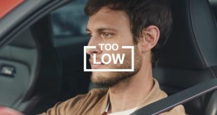 [Video] New BMW M Commercial: Riding Too Low
