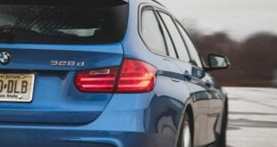 BMW Group statement concerning current media reports condemning diesel