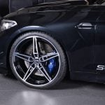 AC Schnitzer BMW M2 Looks Fierce in Abu Dhabi