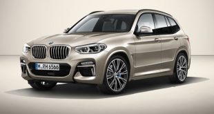 [Rendering] 2019 BMW X5 SUV