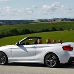 [Photos] 2017 BMW 220d Convertible Facelift