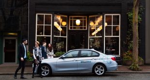 BMW ReachNow closes corporate fleet pilot