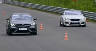[Video] 750 HP BMW M6 Proves the Need for AWD in M Cars