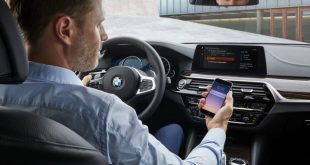 [Video] All You Need to Know about BMW Connected+