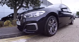 [Video] BMW M140i Review by Joe Achilles