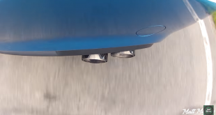 [Video] Hear the BMW M2 with M Performance Exhaust