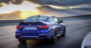 [Video] Autocar Reviews 2017 BMW M4 CS