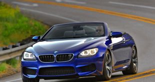 BMW Recalls 2012-2013 BMW X3 and M6 Models