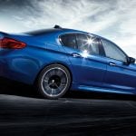 [Wallpapers] Amazing Photos of the new 2018 BMW F90 M5