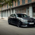 BMW 5 Series Touring Tuning Kit by AC Schnitzer