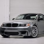 BMW 1 Series M Conversion Gets Dinan S65 Stroker