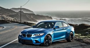 [Video] Track Review: BMW M2 vs Shelby GT350