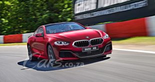 [Rendering] BMW M8 vision looks fantastic!