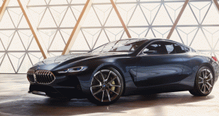 [Report] BMW M8 Could Be More Powerful than the M5