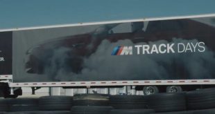 [Video] BMW M Track Days
