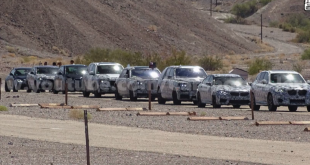 [Spy Video] BMW M5, BMW X5M and More Testing in Desert