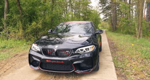 [Video] BMW M2 450HP PP Performance Review