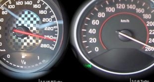 [Video]: AutoTopNL Tests Acceleration & Top Speed: BMW 340i Vs Mercedes-AMG C43
