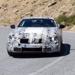 [Spy Photos] BMW 8 Series on Spanish Heat